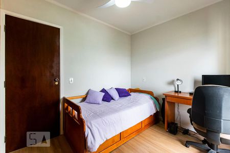 Quarto 1 de apartamento à venda com 3 quartos, 96m² em Vila Dom Pedro I, São Paulo