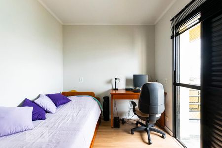 Quarto 1 de apartamento à venda com 3 quartos, 96m² em Vila Dom Pedro I, São Paulo