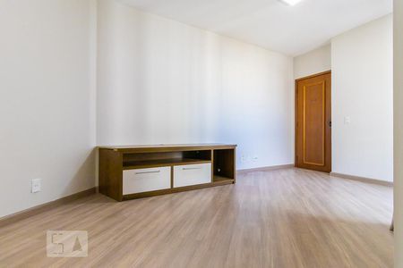 Sala de apartamento à venda com 2 quartos, 60m² em Jardim Nossa Senhora Auxiliadora, Campinas