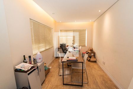 Sala de tv de casa para alugar com 4 quartos, 280m² em Cambuci, São Paulo