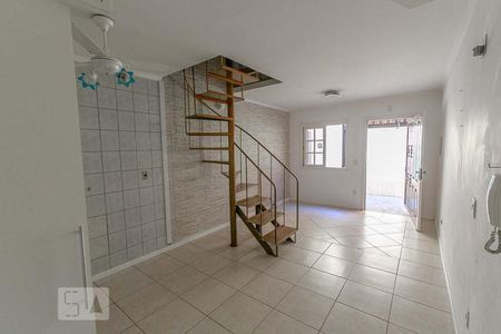 Sala de casa à venda com 2 quartos, 100m² em Camaquã, Porto Alegre