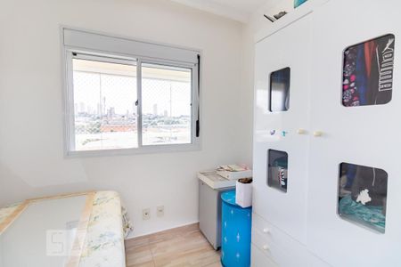 Quarto 1 de apartamento à venda com 2 quartos, 63m² em Vila Maria Baixa, São Paulo