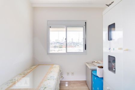 Quarto 1 de apartamento à venda com 2 quartos, 63m² em Vila Maria Baixa, São Paulo