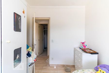 Quarto 1 de apartamento à venda com 2 quartos, 63m² em Vila Maria Baixa, São Paulo