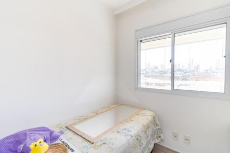 Quarto 1 de apartamento à venda com 2 quartos, 63m² em Vila Maria Baixa, São Paulo