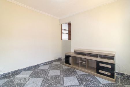 Sala de apartamento à venda com 3 quartos, 60m² em Penha Circular, Rio de Janeiro