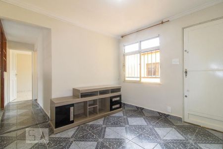Sala de apartamento à venda com 3 quartos, 60m² em Penha Circular, Rio de Janeiro