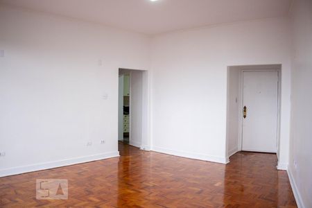 Sala de apartamento à venda com 2 quartos, 100m² em Centro Histórico de São Paulo, São Paulo