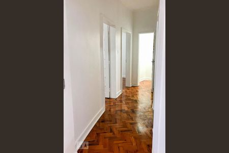 Corredor de apartamento à venda com 2 quartos, 100m² em Centro Histórico de São Paulo, São Paulo