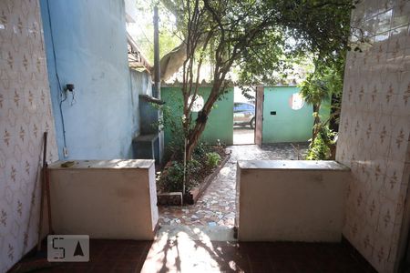 Vista do Quarto 1 de casa à venda com 2 quartos, 200m² em Pechincha, Rio de Janeiro