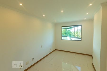 Suíte de apartamento para alugar com 3 quartos, 100m² em Recreio dos Bandeirantes, Niterói