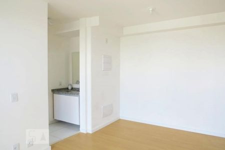 Sala de apartamento para alugar com 1 quarto, 39m² em Vila Maria, São Paulo