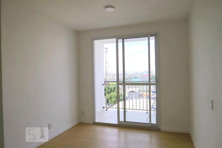 Sala de apartamento para alugar com 1 quarto, 39m² em Vila Maria, São Paulo