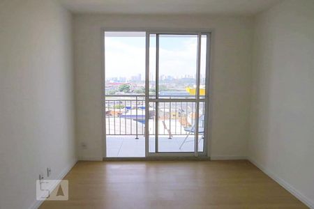 Sala de apartamento para alugar com 1 quarto, 39m² em Vila Maria, São Paulo