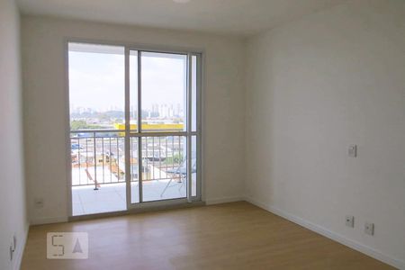 Sala de apartamento para alugar com 1 quarto, 39m² em Vila Maria, São Paulo