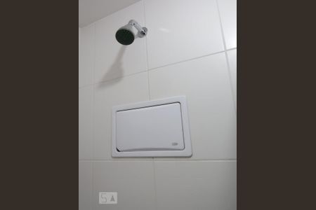 Ducha de apartamento para alugar com 1 quarto, 39m² em Vila Maria, São Paulo