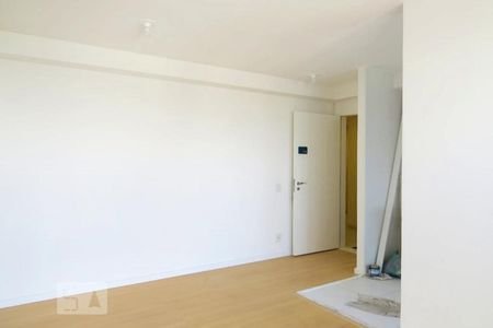 Sala de apartamento para alugar com 1 quarto, 39m² em Vila Maria, São Paulo