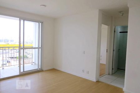 Sala de apartamento para alugar com 1 quarto, 39m² em Vila Maria, São Paulo