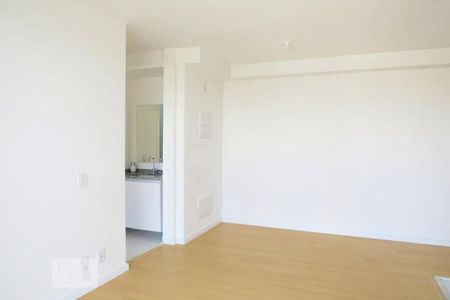 Sala de apartamento para alugar com 1 quarto, 39m² em Vila Maria, São Paulo