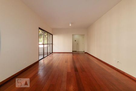 Sala de apartamento para alugar com 4 quartos, 200m² em Paraíso, São Paulo