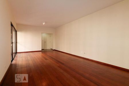 Sala de apartamento para alugar com 4 quartos, 200m² em Paraíso, São Paulo