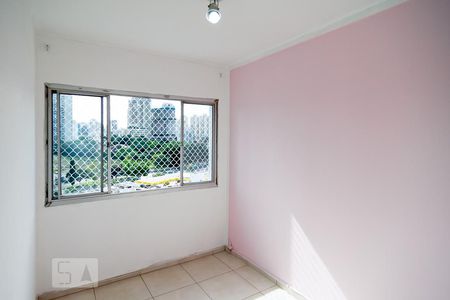 Quarto 2 de apartamento para alugar com 2 quartos, 43m² em Jardim das Acácias, São Paulo