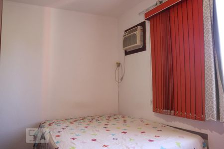 Quarto 1 de apartamento para alugar com 2 quartos, 56m² em Taquara, Rio de Janeiro