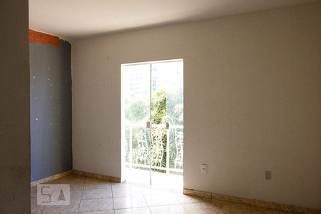 Apartamento à venda com 71m², 1 quarto e sem vagaSala