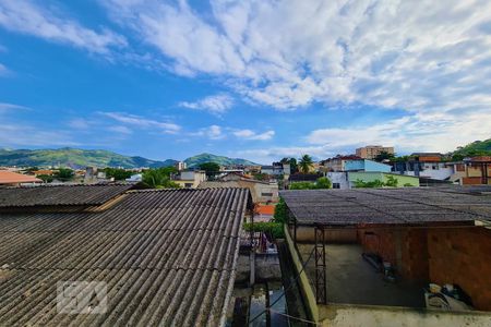 Vista de apartamento para alugar com 2 quartos, 60m² em Pilares, Rio de Janeiro