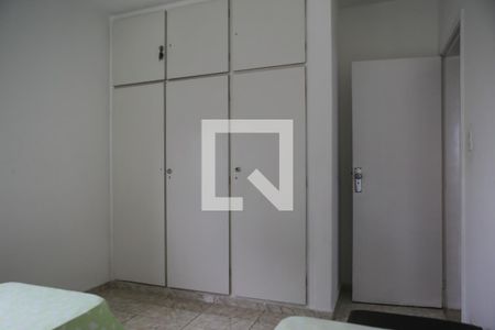 Quarto de apartamento para alugar com 2 quartos, 120m² em Aparecida, Santos