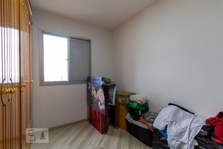 Quarto 2 de apartamento para alugar com 3 quartos, 63m² em Vila Cunha Bueno, São Paulo