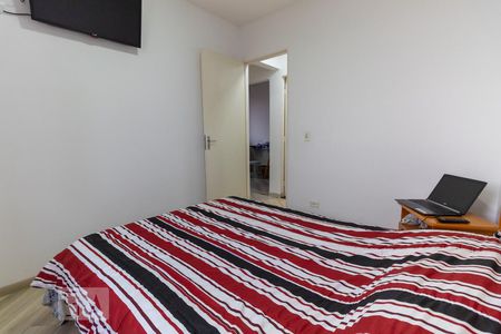 Quarto 1 de apartamento para alugar com 3 quartos, 63m² em Vila Cunha Bueno, São Paulo