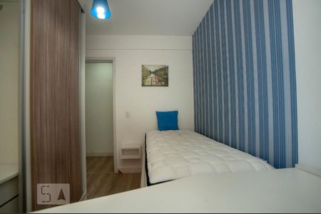 Quarto 1 de apartamento para alugar com 3 quartos, 88m² em Boqueirão, Curitiba