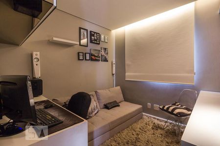Quarto  de apartamento à venda com 3 quartos, 70m² em São Francisco, Belo Horizonte