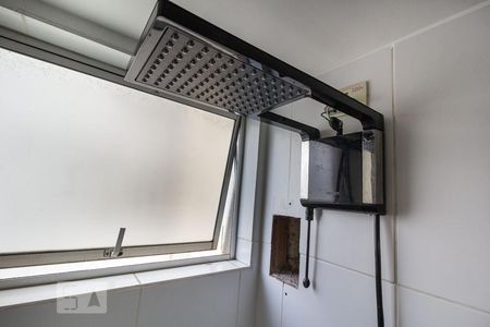 Banheiro de apartamento à venda com 3 quartos, 70m² em São Francisco, Belo Horizonte