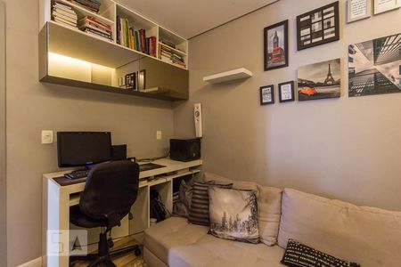 Quarto  de apartamento para alugar com 3 quartos, 70m² em São Francisco, Belo Horizonte