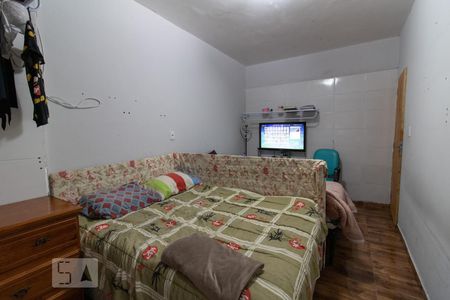 Quarto Suíte de casa à venda com 5 quartos, 260m² em Jardim Cocaia, Guarulhos