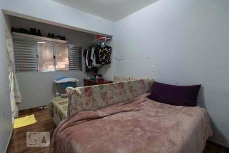 Quarto Suíte de casa à venda com 5 quartos, 260m² em Jardim Cocaia, Guarulhos