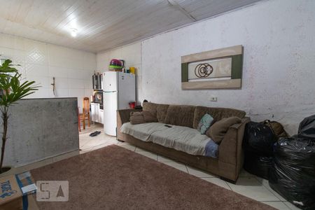 Sala 2 de casa à venda com 5 quartos, 260m² em Jardim Cocaia, Guarulhos