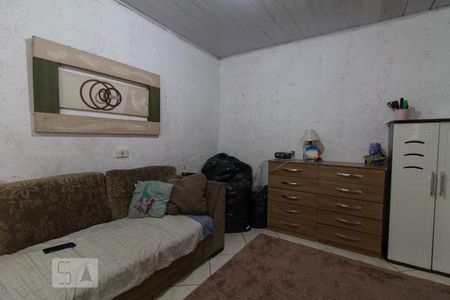 Sala 2 de casa à venda com 5 quartos, 260m² em Jardim Cocaia, Guarulhos