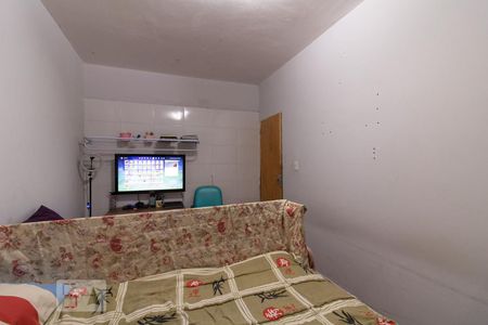 Quarto Suíte de casa à venda com 5 quartos, 260m² em Jardim Cocaia, Guarulhos