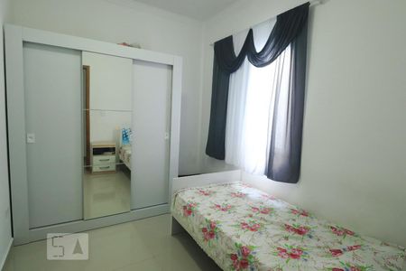 Quarto 1 de apartamento para alugar com 3 quartos, 87m² em Parque Oratório, Santo André