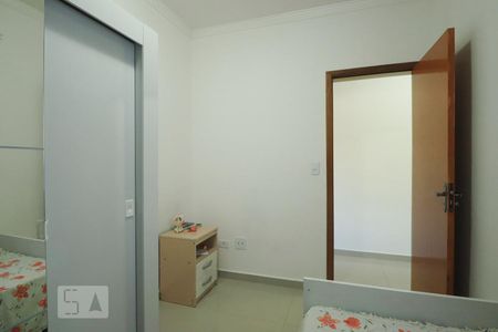 Quarto 2 de apartamento para alugar com 3 quartos, 87m² em Parque Oratório, Santo André