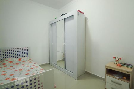 Quarto 2 de apartamento para alugar com 3 quartos, 87m² em Parque Oratório, Santo André