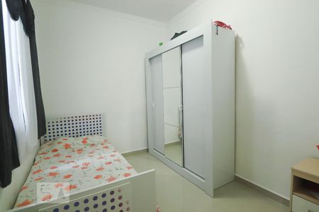 Quarto 2 de apartamento para alugar com 3 quartos, 87m² em Parque Oratório, Santo André