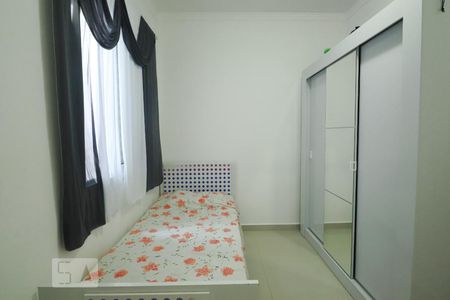 Quarto 2 de apartamento para alugar com 3 quartos, 87m² em Parque Oratório, Santo André