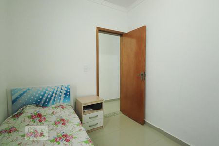 Apartamento para alugar com 3 quartos, 87m² em Parque Oratório, Santo André