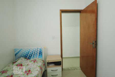 Quarto 1 de apartamento para alugar com 3 quartos, 87m² em Parque Oratório, Santo André