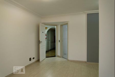 Sala  de apartamento para alugar com 3 quartos, 80m² em Vila Prudente, São Paulo