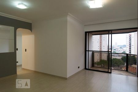 Sala de apartamento para alugar com 3 quartos, 80m² em Vila Prudente, São Paulo